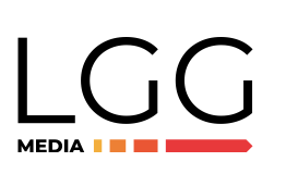 LGC Media Logo